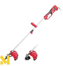 Тример електричний Worcraft EGT18-380