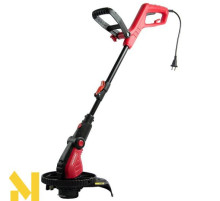 Тример електричний Worcraft EGT07-300