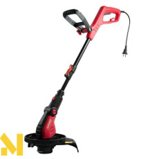 Тример електричний Worcraft EGT07-300