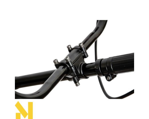 Тример електричний WORCRAFT EGT19-380 H