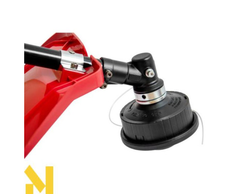 Тример електричний WORCRAFT EGT19-380 H