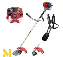 Мотокоса Worcraft WGT52-320