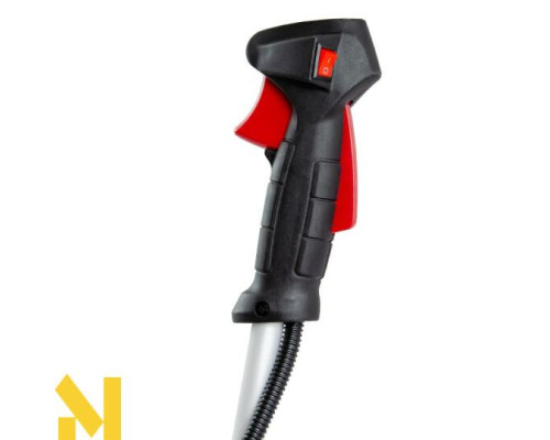 Мотокоса Worcraft WGT52-320