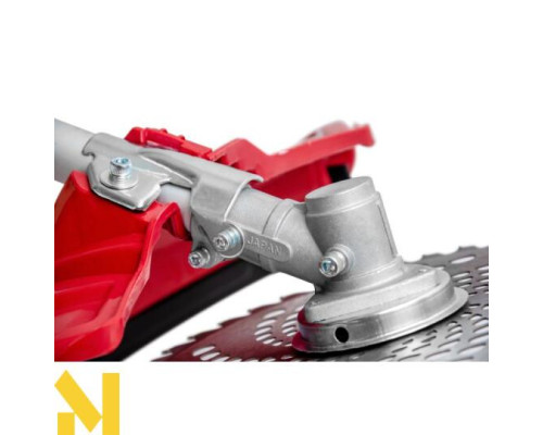 Мотокоса Worcraft WGT52-320