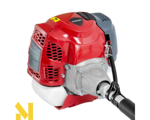 Мотокоса Worcraft WGT52-320
