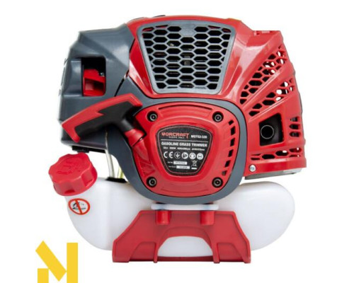 Мотокоса Worcraft WGT52-320