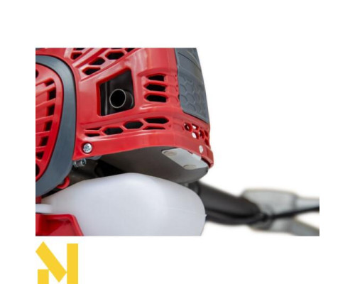 Мотокоса Worcraft WGT52-320