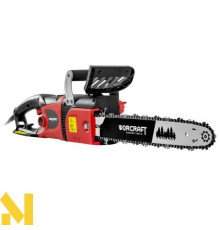 Пила ланцюгова електрична Worcraft WCE-2816