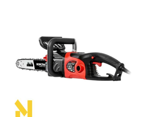 Пила ланцюгова електрична Worcraft WCE-2816