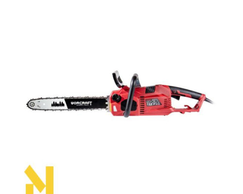 Пила ланцюгова електрична Worcraft WCE-2816 S