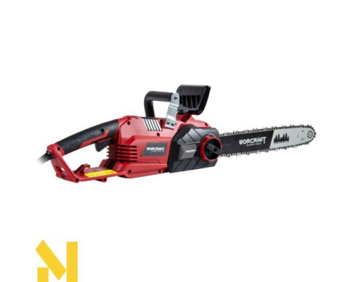 Пила ланцюгова електрична Worcraft WCE-2816 S