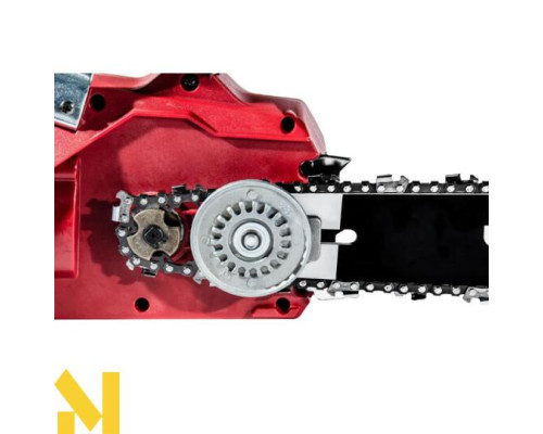 Пила ланцюгова електрична Worcraft WCE-2816 S