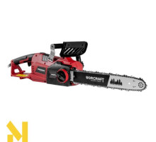 Пила ланцюгова електрична Worcraft WCE-2816 S