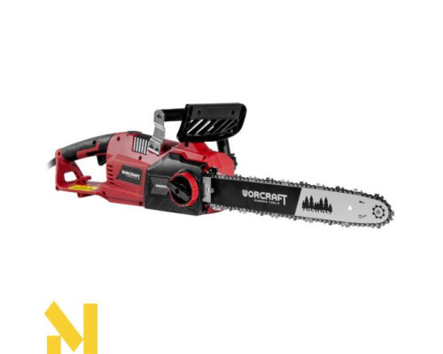 Пила ланцюгова електрична Worcraft WCE-2816 S
