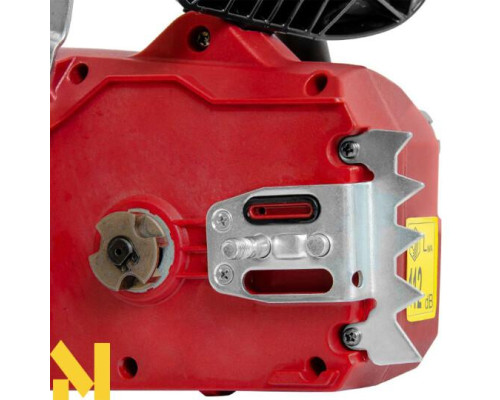 Пила ланцюгова електрична Worcraft WCE-2816 S