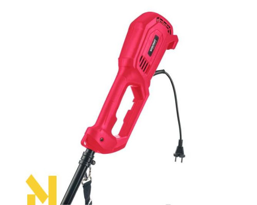 Тример електричний WORCRAFT EGT19-380 HB