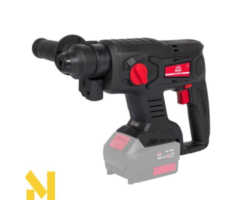 Перфоратор акумуляторний Vitals Professional ARa 2218P BS SmartLine (без АКБ та ЗП)