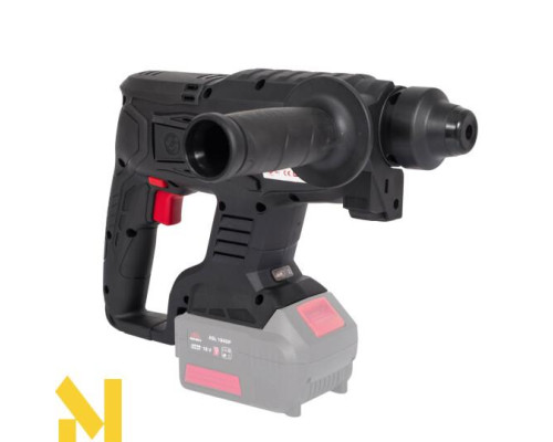 Перфоратор акумуляторний Vitals Professional ARa 2218P BS SmartLine (без АКБ та ЗП)