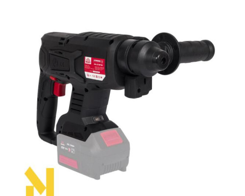 Перфоратор акумуляторний Vitals Professional ARa 2218P BS SmartLine (без АКБ та ЗП)