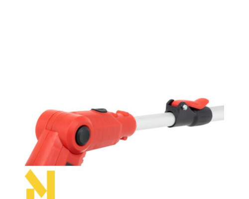 Тример електричний Faworyt YPZ650