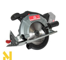 Пила дискова акумуляторна Vitals Professional ARg 18165Pa BS SmartLine (без АКБ та ЗП)