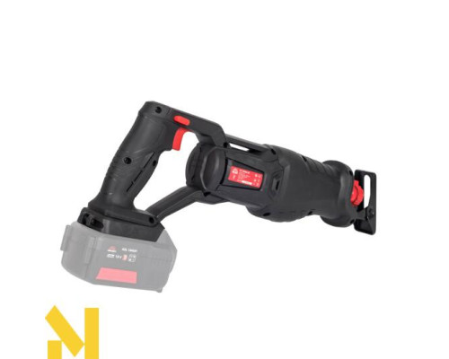 Пила шабельна акумуляторна Vitals Professional ATz 1825Pp BS SmartLine (без АКБ та ЗП)