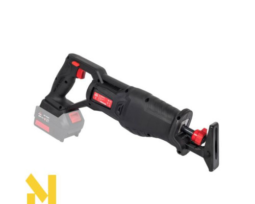 Пила шабельна акумуляторна Vitals Professional ATz 1825Pp BS SmartLine (без АКБ та ЗП)