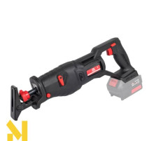 Пила шабельна акумуляторна Vitals Professional ATz 1825Pp BS SmartLine (без АКБ та ЗП)