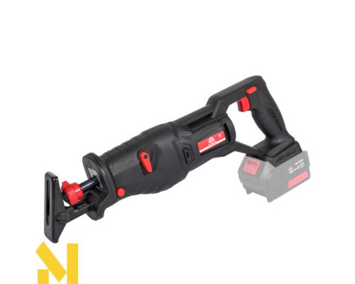 Пила шабельна акумуляторна Vitals Professional ATz 1825Pp BS SmartLine (без АКБ та ЗП)