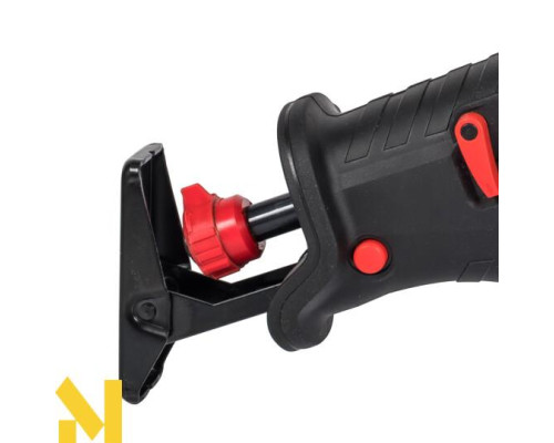 Пила шабельна акумуляторна Vitals Professional ATz 1825Pp BS SmartLine (без АКБ та ЗП)