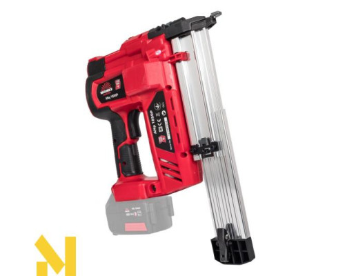 Степлер/цвяхозабивний пістолет акумуляторний 2-в-1 Vitals Master ANp 1850P SmartLine (без АКБ та ЗП)