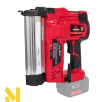 Степлер/цвяхозабивний пістолет акумуляторний 2-в-1 Vitals Master ANp 1850P SmartLine (без АКБ та ЗП)