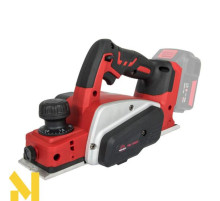 Рубанок акумуляторний Vitals Master ARe 1880p SmartLine (без АКБ та ЗП)