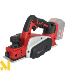 Рубанок акумуляторний Vitals Master ARe 1880p SmartLine (без АКБ та ЗП)