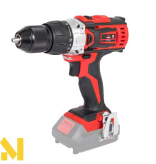 Дриль-шурупокрут акумуляторний Vitals Master AU 1835Pb SmartLine