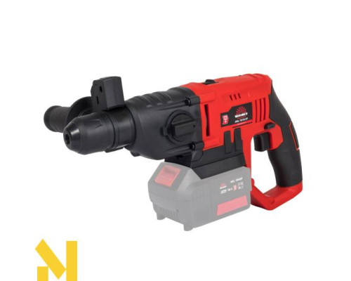 Перфоратор акумуляторний Vitals Master ARa 1618-2P SmartLine (без АКБ та ЗП)