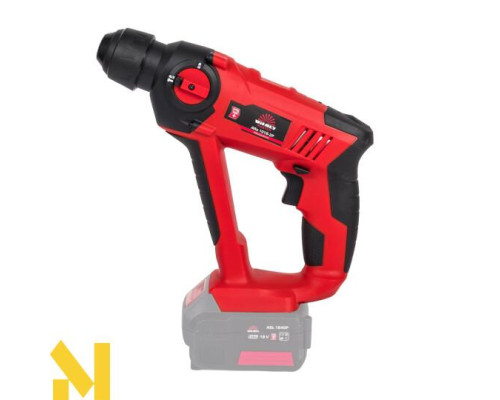 Перфоратор акумуляторний Vitals Master ARa 1018-2P SmartLine (без АКБ та ЗП)