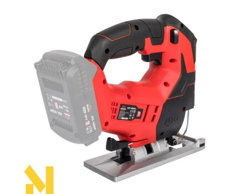 Лобзик акумуляторний Vitals Master AEf 1880Pa SmartLine