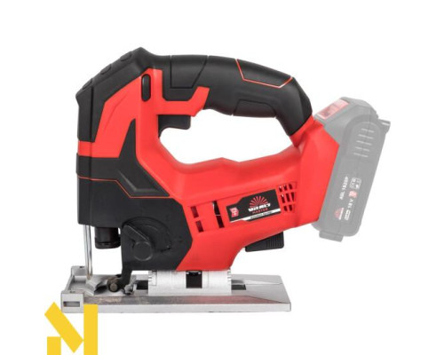 Лобзик акумуляторний Vitals Master AEf 1880Pa SmartLine