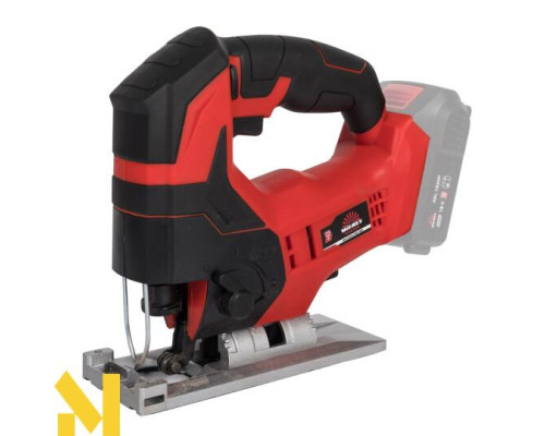 Лобзик акумуляторний Vitals Master AEf 1880Pa SmartLine