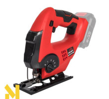 Лобзик акумуляторний Vitals Master AEf 1860P SmartLine