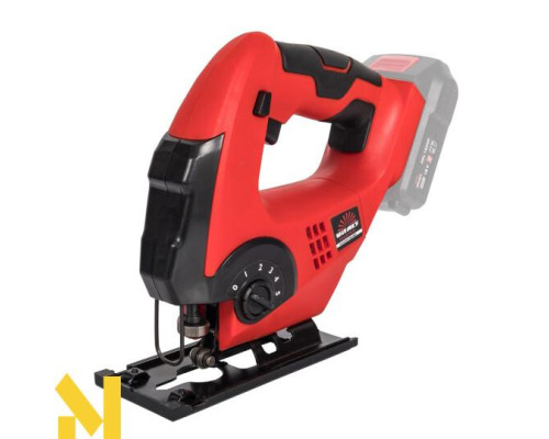 Лобзик акумуляторний Vitals Master AEf 1860P SmartLine