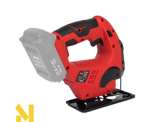 Лобзик акумуляторний Vitals Master AEf 1860P SmartLine