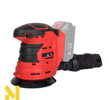 Шліфмашина орбітальна акумуляторна Vitals Master AVs 1814P SmartLine (без АКБ та ЗП)