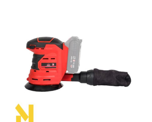 Шліфмашина орбітальна акумуляторна Vitals Master AVs 1814P SmartLine (без АКБ та ЗП)