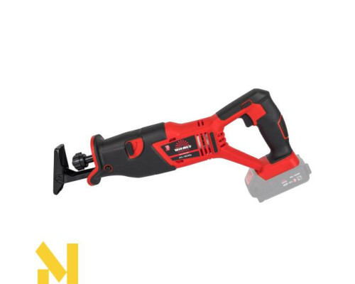 Пила шабельна акумуляторна Vitals Master ATz 1822Pp SmartLine (без АКБ та ЗП)