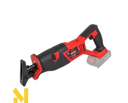 Пила шабельна акумуляторна Vitals Master ATz 1822Pp SmartLine (без АКБ та ЗП)