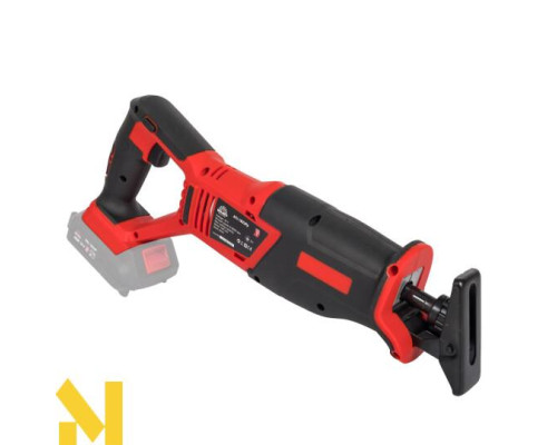 Пила шабельна акумуляторна Vitals Master ATz 1822Pp SmartLine (без АКБ та ЗП)