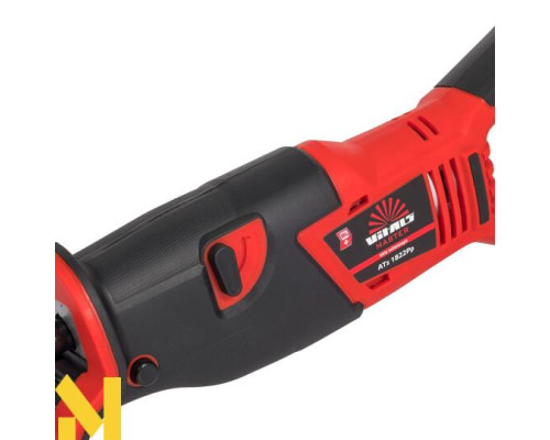 Пила шабельна акумуляторна Vitals Master ATz 1822Pp SmartLine (без АКБ та ЗП)