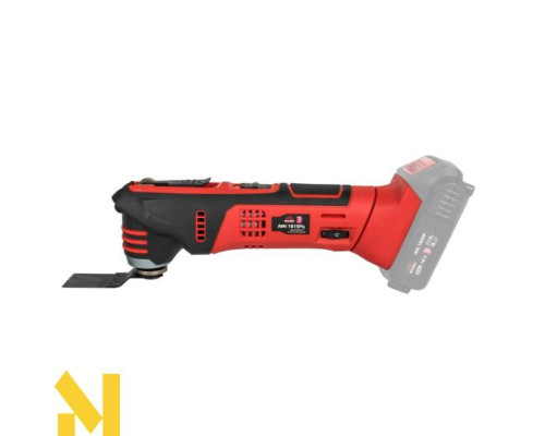 Багатофункціональний інструмент (реноватор) акумуляторний Vitals Master AMi 1815Pq SmartLine (без АКБ та ЗП)